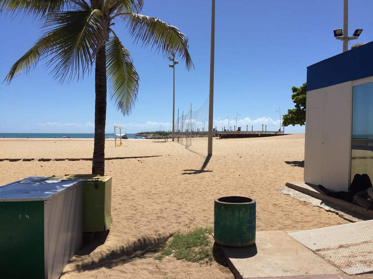Village Motel (Adults Only) Fortaleza  Kültér fotó
