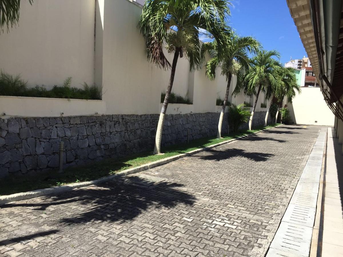 Village Motel (Adults Only) Fortaleza  Kültér fotó