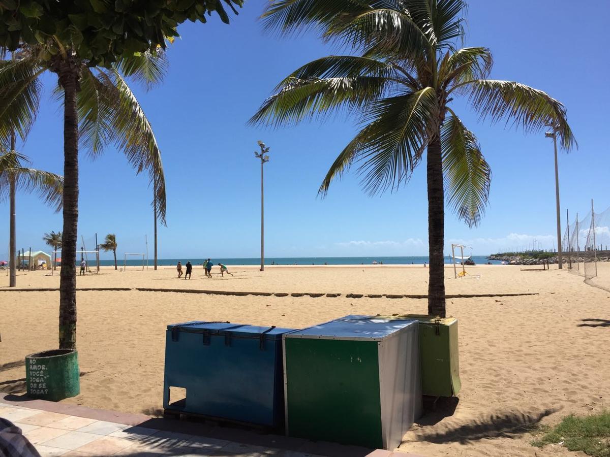 Village Motel (Adults Only) Fortaleza  Kültér fotó