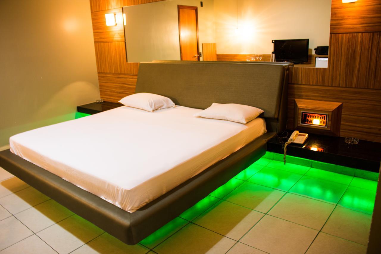 Village Motel (Adults Only) Fortaleza  Kültér fotó