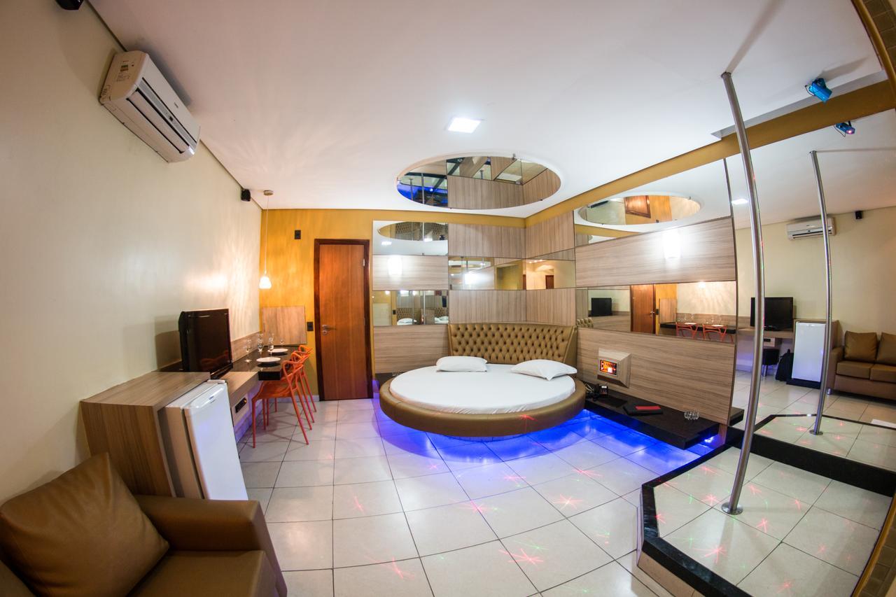Village Motel (Adults Only) Fortaleza  Kültér fotó