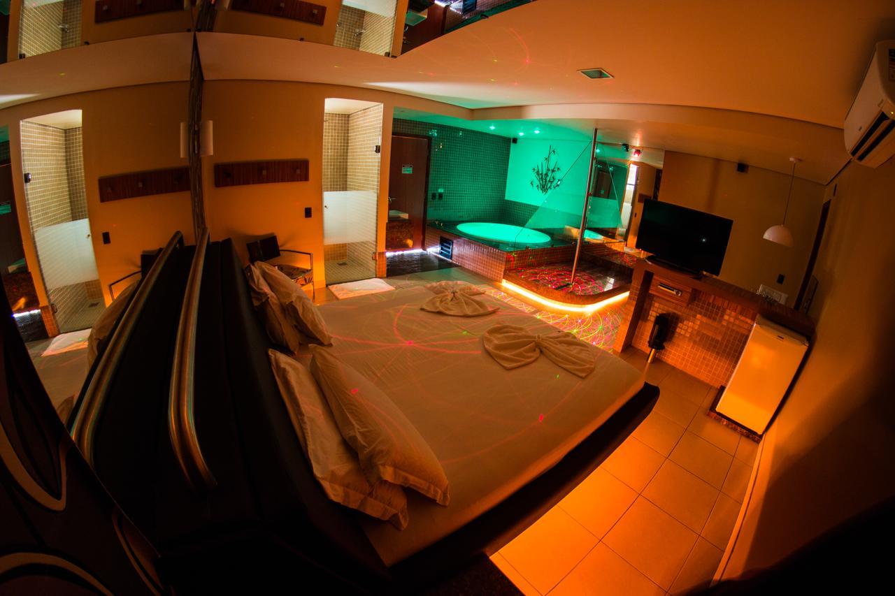 Village Motel (Adults Only) Fortaleza  Kültér fotó