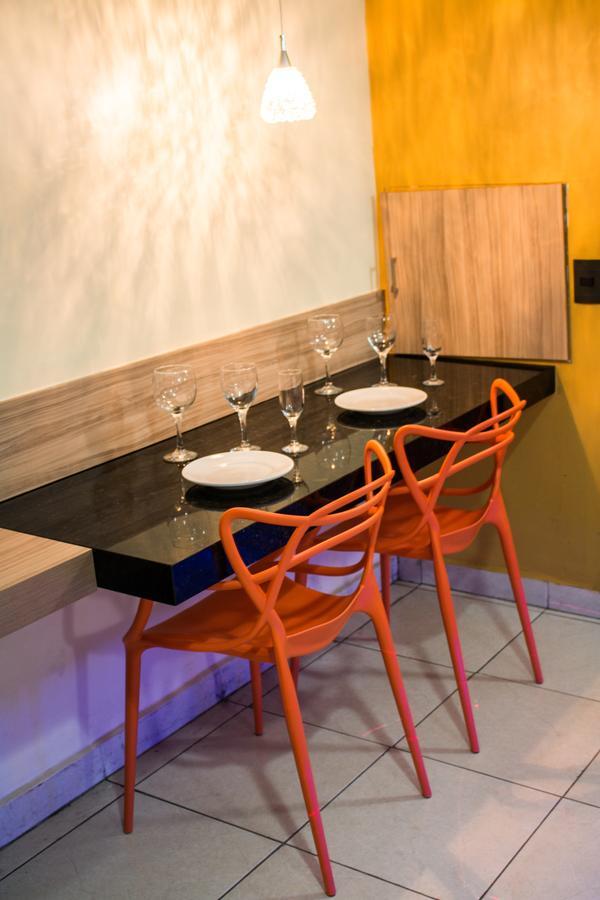 Village Motel (Adults Only) Fortaleza  Kültér fotó